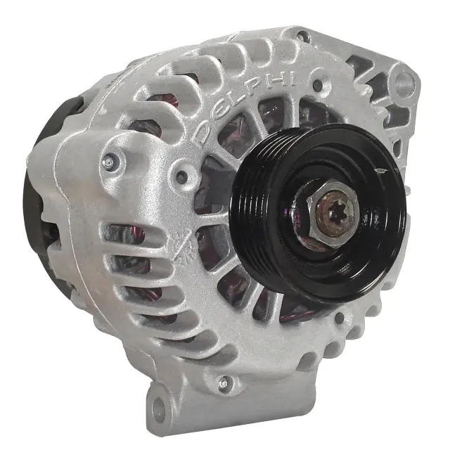 8243605N - : Alternator for Dixie Electric Image