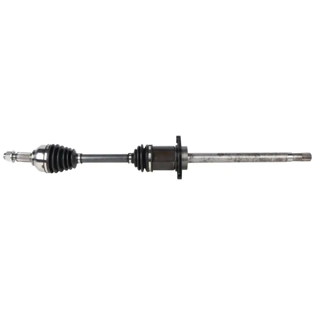 NCV53016 - : 09-14 Nissan Murano (FWD) CV Axle Assembly  - Front Right for GSP Image