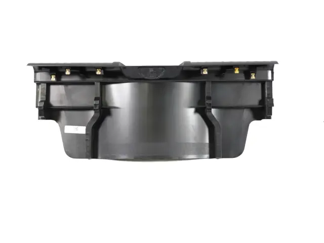 Liftgate Scuff Plate - Mopar (6XV71DX9AB)