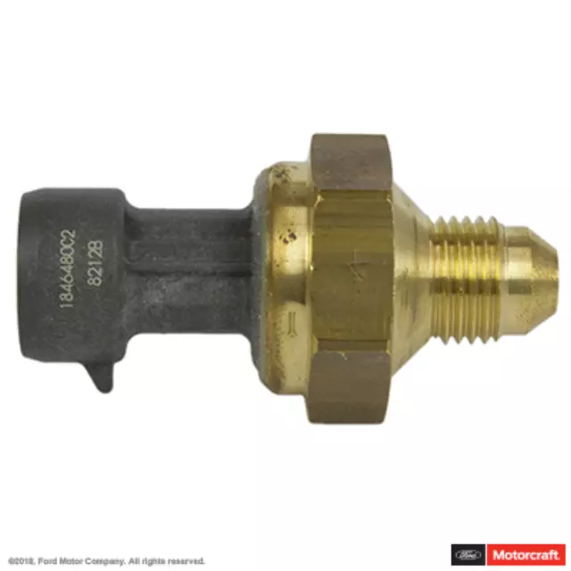 Exhaust Gas Re-Circulation (Egr) Pressure Sensor - Ford (7E7Z-9J460-AA)