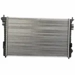 RAD36 - Cooling System: Motorcraftâ„¢ Radiator for Ford: Edge, Taurus, Taurus X | Lincoln: MKS, MKX Image