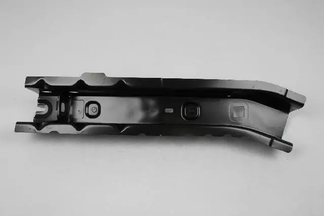 5076317AA - Body Sheet Metal Except Doors: Rear Rail Extension, Left for Mopar Image