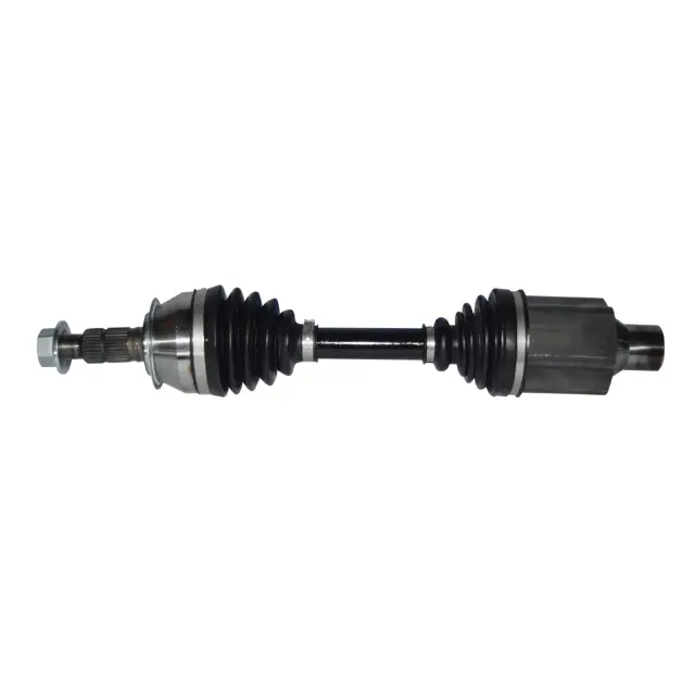 NCV10164 - : Buick, Chevrolet, GMC CV Axle Assembly  - Front Right for GSP Image