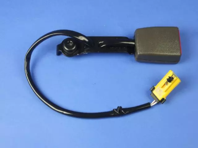 Front Inner Seat Belt, Right - Mopar (1JP321J8AB)