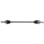 NCV11052 - : 88-93 Ford Festiva CV Axle Assembly  - Front Right for GSP Image