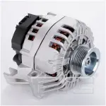 211023 - : 05-06 CV UPLDR 3.5L V6 (6S) ALT - Replaces Buick 25808702, 25808702, 25808702 for TYC Image