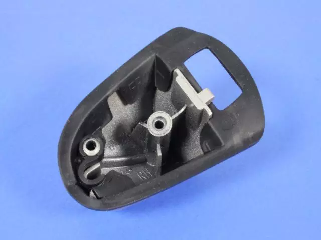 Outside Door Handle Bezel, Right - Mopar (UP84CYGAB)