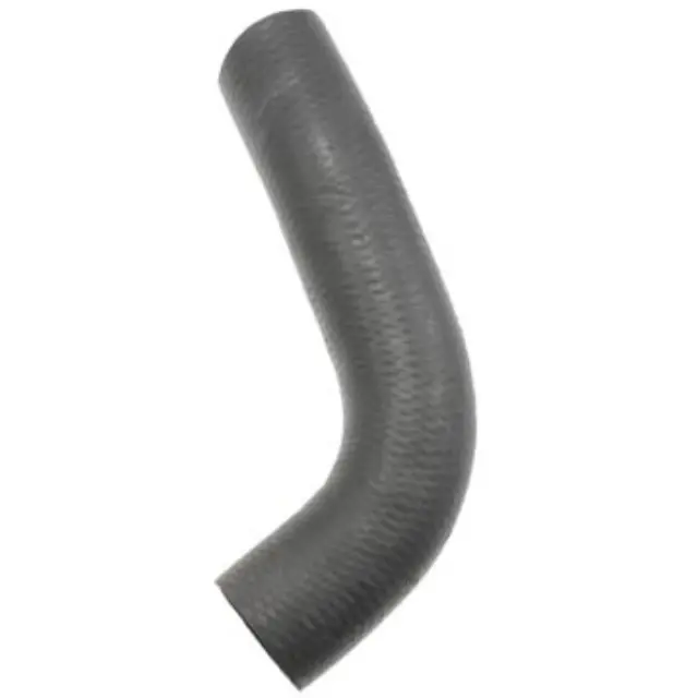 70692 - : CURVED RADIATOR HOSE, DAYCO for DAYCO HYDRAULIC Image