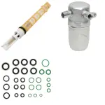 AK2421 - : A/C System Repair Kit -- Ancillary Kit for UAC Image