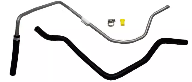 19311636 - : Hose for GM Image