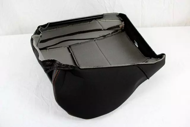 1DB991V5AA - Interior Trim: Front Seat Cushion Cover, Left for Mopar Image image