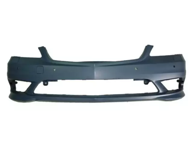MB1000336 - Exterior: Bumper Cover for COLLISION Image
