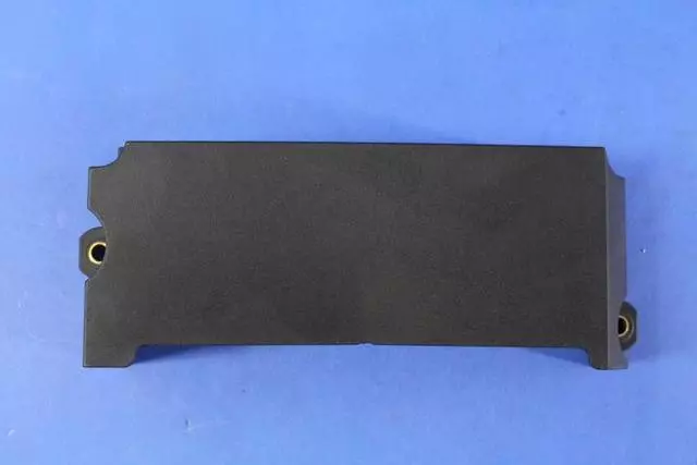 Engine Control Module (ECM) Cover - Mopar (05181368AB)