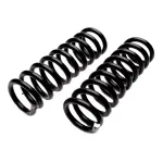 5536 - : Front Coil Spring Set for Moog Image