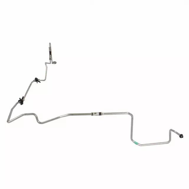 Tube Assembly - Ford (GR3Z-19835-E)