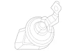 2215420020 - : Horn for Mercedes-Benz Image