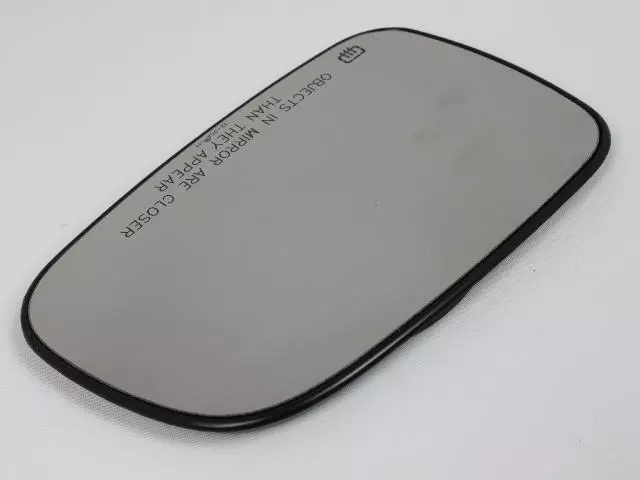 Mirror Replacement Glass, Right - Mopar (5017072AA)