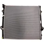13210C - : gpd Radiator 13210C for GLOBAL PARTS DISTRIBUTORS Image