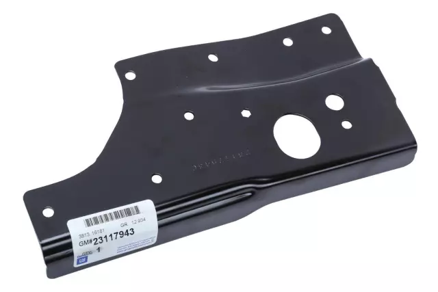 23117943 - Body: Front Extension for Cadillac: CT6 Image