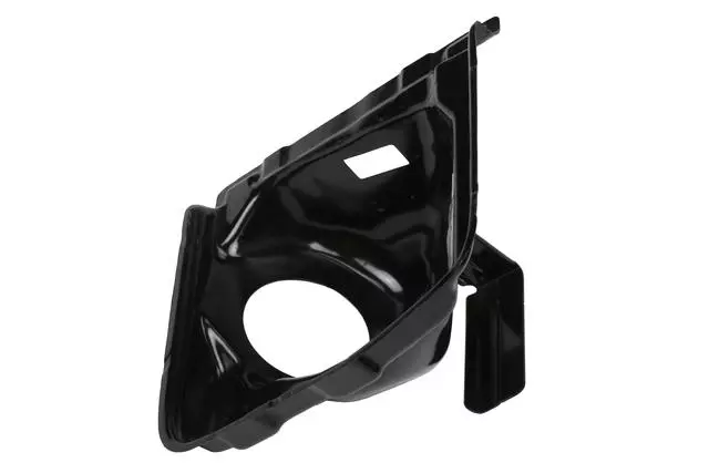 19317647 - Body: Fuel Pocket for Chevrolet: City Express Image