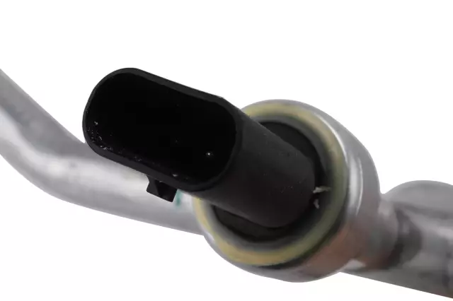 Suction & Discharge Hose Assembly - GM (85114324)