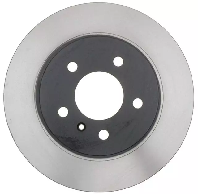 18A2484 - : Rear Brake Rotor for ACDelco Image