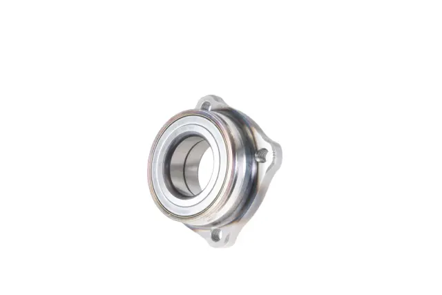805954A - Wheels, Tires &amp; Parts: FAG Wheel Bearing - Generation 2D for SCHAEFFLER BEARING Image