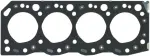 152810 - : Gasket, cylinder head for Elring Image