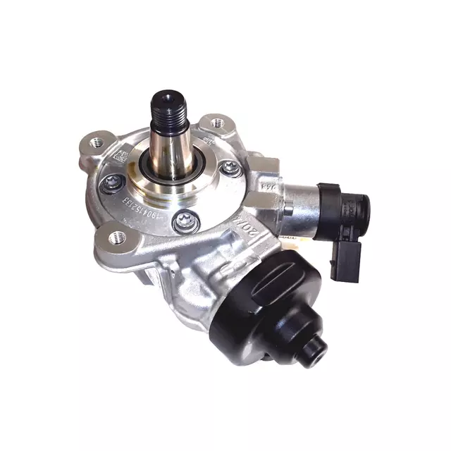 3L130755AB - : 2012-2014 Volkswagen Passat - Injection Pump for Volkswagen: Passat Image