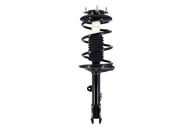 1331604R - Suspension &amp; Steering: Focus Auto Parts Suspension Strut and Coil Spring Assembly for Focus Auto Parts Image