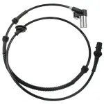 2ABS1456 - : Holstein Parts 2ABS1456 ABS Wheel Speed Sensor for HOLSTEIN Image