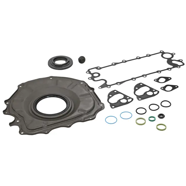 995640 - : Gasket Kit, crankcase for Elring Image