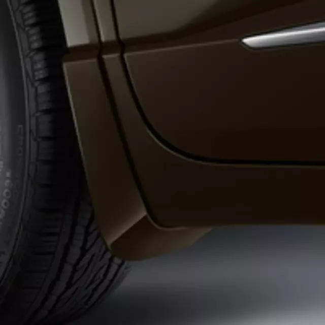 84159785 - : Mud Guard for GM Image