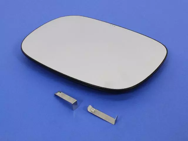 Mirror Replacement Glass, Left - Mopar (68003587AA)