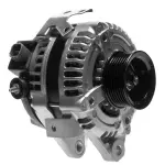 2100547 - : Remanufactured DENSO First Time Fit Alternator for Denso Image