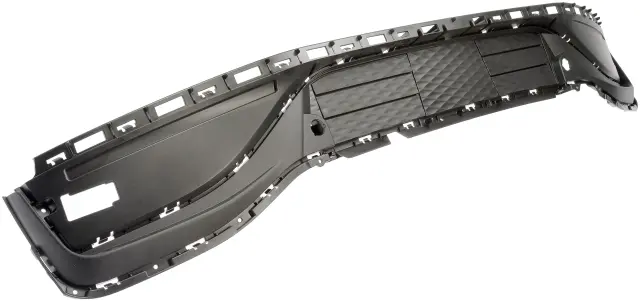601563 - Cooling Systems: Active Grille Shutter Without Motor for Dorman Image