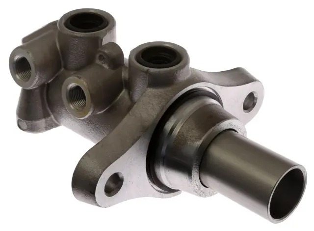 MC391507 - Brakes &amp; Brake Parts: Raybestos Element3 New Master Cylinder for Raybestos Brakes Image