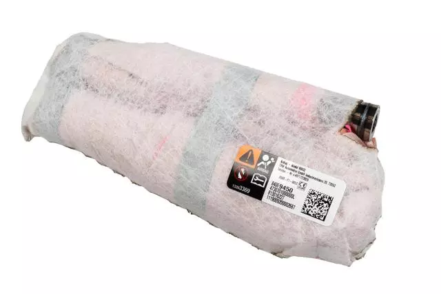 84069450 - : Driver Seat Outboard Seat Back Airbag for Chevrolet: Camaro Image