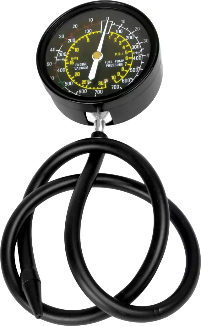 W80594 - : Vacuum Tester for Performance Tool Image