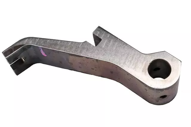 19302618 - : Manual Transmission Shift Lever for GM Image