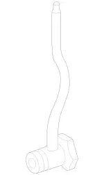 9078350000 - : Glow Plug for Mercedes-Benz Image