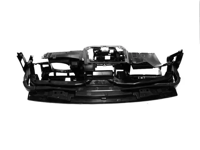 MOPAR 1ZP92LAHAB Left Rear Door Panel – RAM ProMaster 1500/2500/3500 2014-2021 – OE Spec