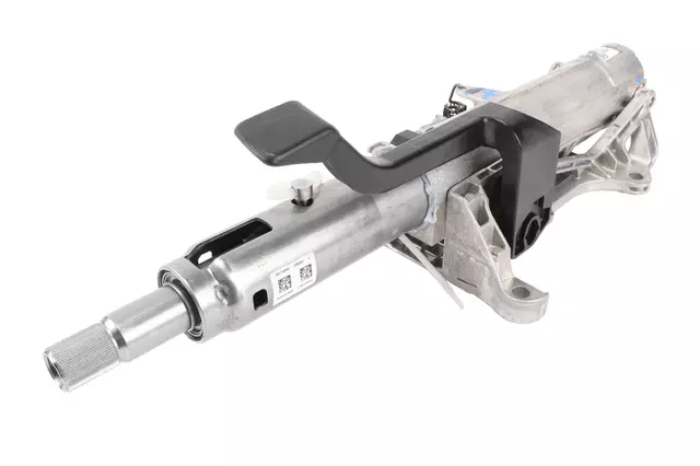 85529026 - Steering: Steering Column for Buick: Envision, LaCrosse, Regal Sportback, Regal TourX | Cadillac: XT4, XT5 | Chevrolet: Blazer, Malibu, Traverse, Traverse Limited | GMC: Acadia Image