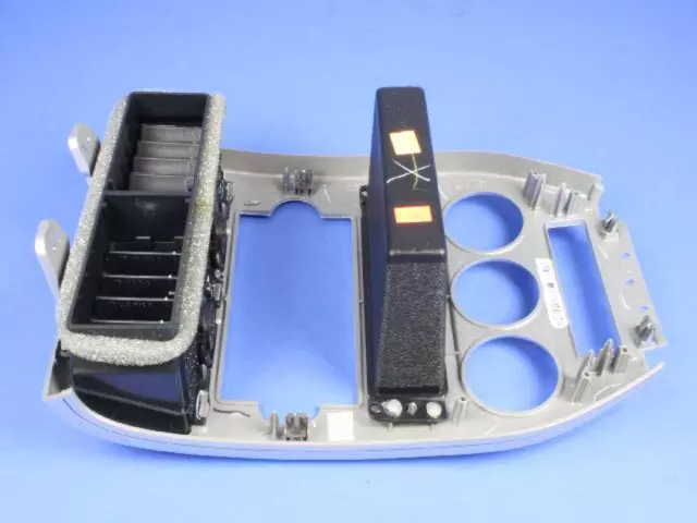 A/C Outlet Bezel - Mopar (YF381Z2AC)