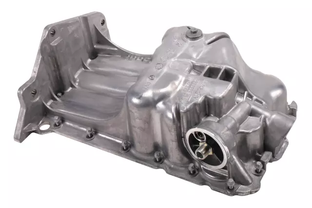 55573108 - : Engine Oil Pan for GM Image