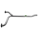 50421 - : Exhaust Y Pipe 2" Outlet (OD) for Walker Exhaust Image