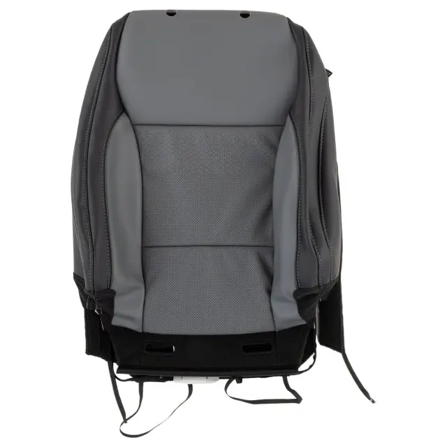 NL3Z1664417AK - Body: Seat Back Cover for Ford Image
