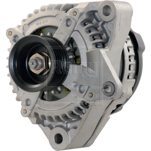 12643 - : Remy Alternator for Remy Image
