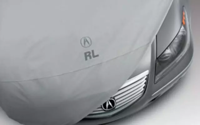 8P34SJA200 - : Car Cover for Acura Image