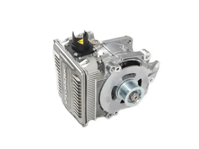5192408AE - : Belt Driven Starter Generator for Mopar Image